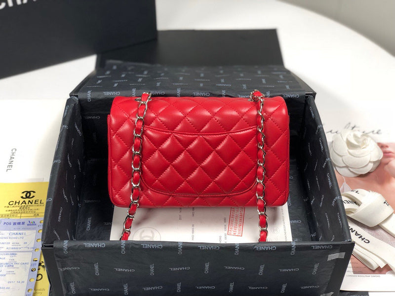 Satchel Bags - CHL Bags - 7467