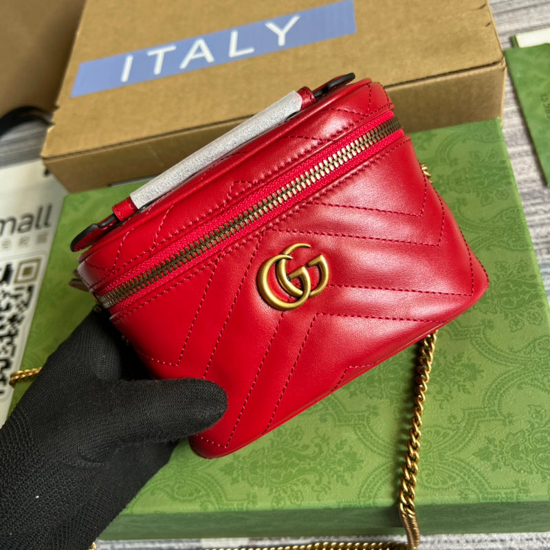 Satchel Bags - GCI Bags - 4222