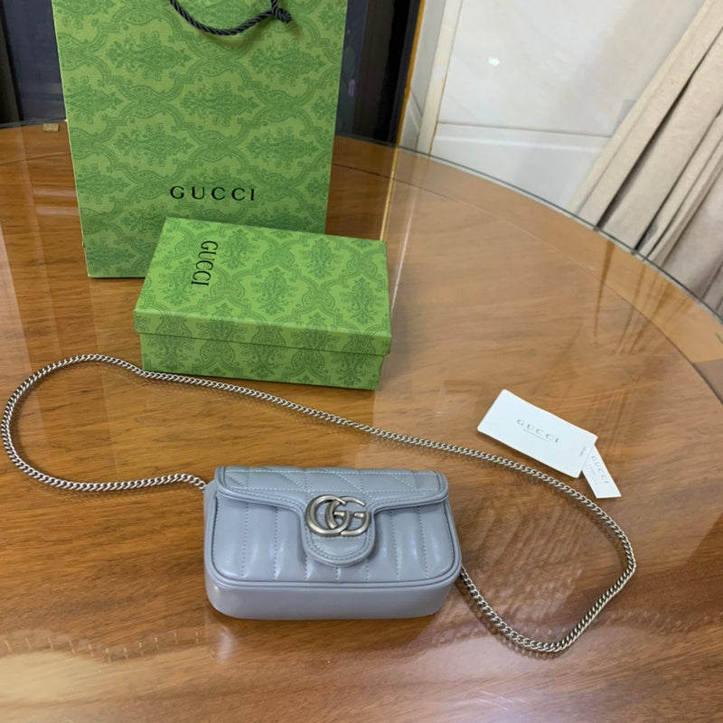 Satchel Bags - GUC Bags - 422