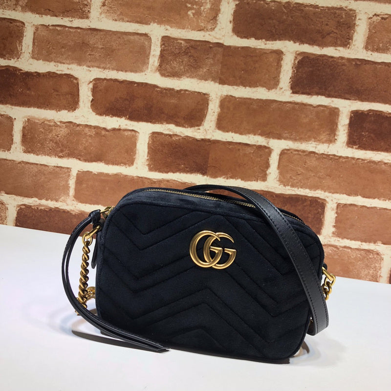 Satchel Bags - GCI Bags - 3457