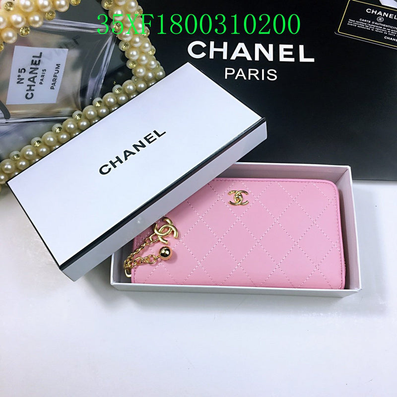 Glami - CHL Wallet - 2484