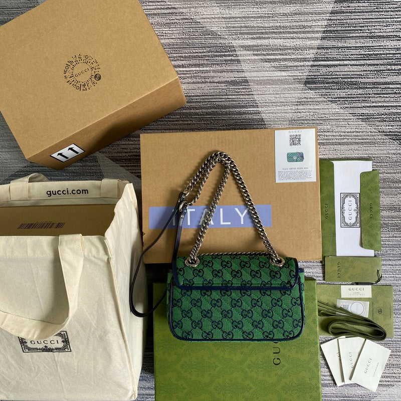 GLM - gg Bags - 1959