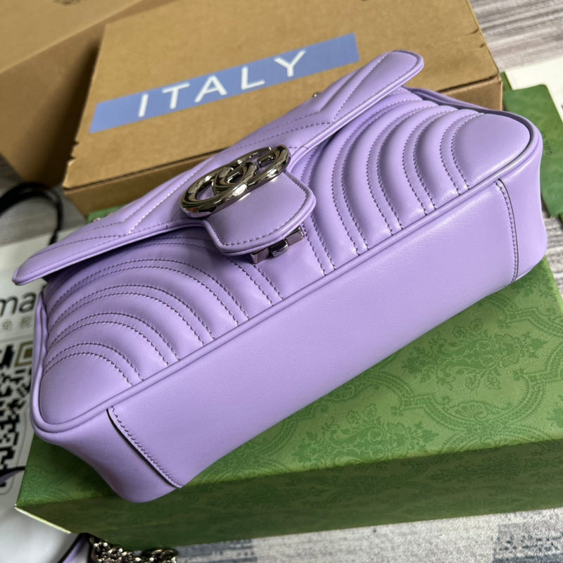 GLM - gg Bags - 1017