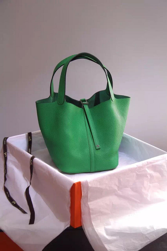 Satchel Bags - HMS-Bags - 736