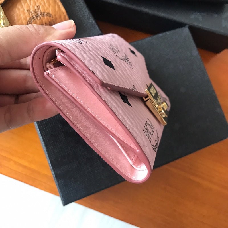 Satchel Bags - MC Bags - 611