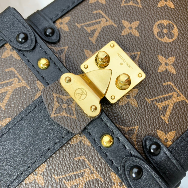 Satchel Bags - VL Bags - 6381