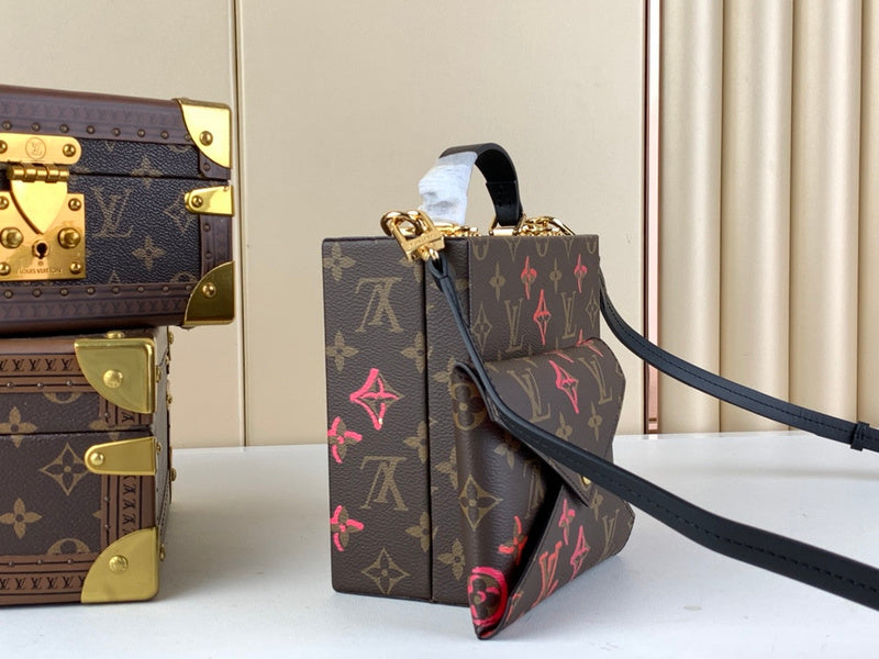 Satchel Bags - VL Bags - 2402
