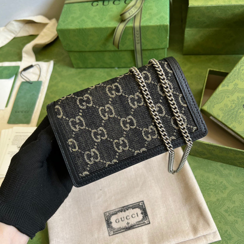 Satchel Bags - GCI Bags - 6557