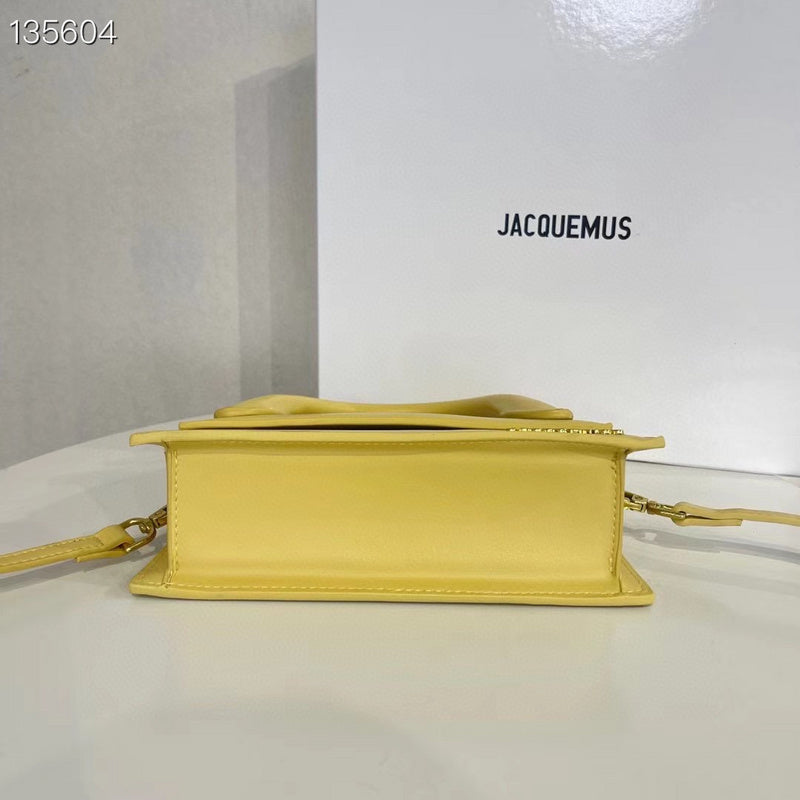 Satchel Bags - JQMS Bags - 122