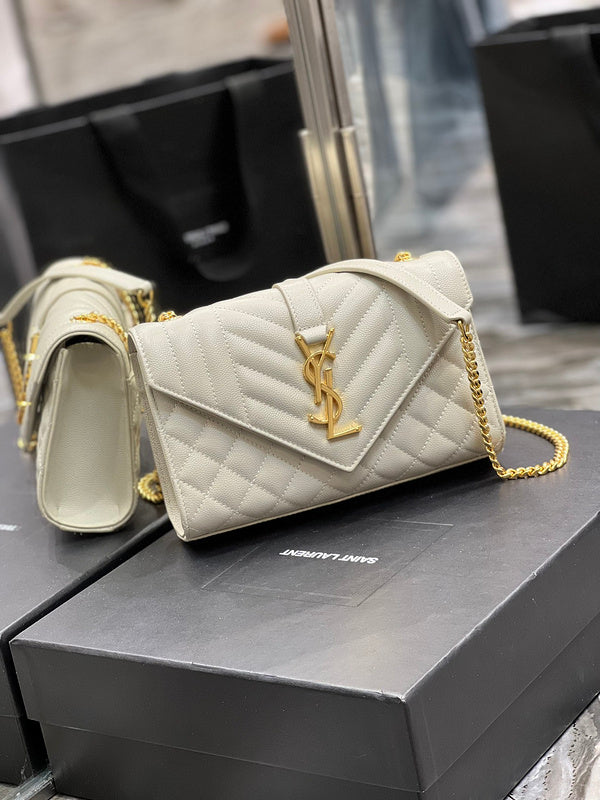 Satchel Bags - SLY Bags - 176