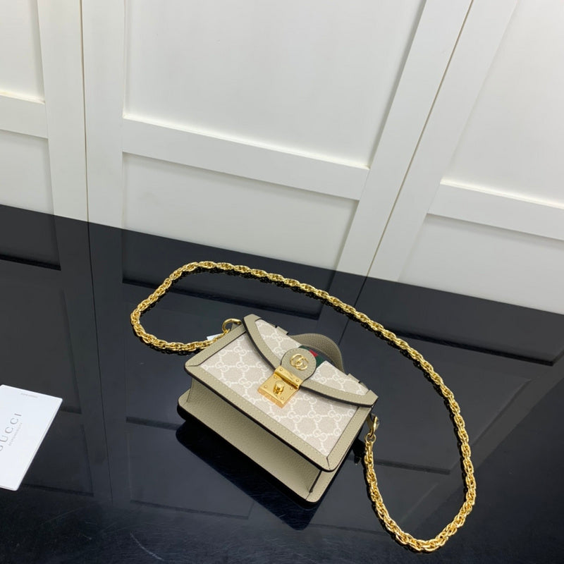 Satchel Bags - GUC Bags - 564