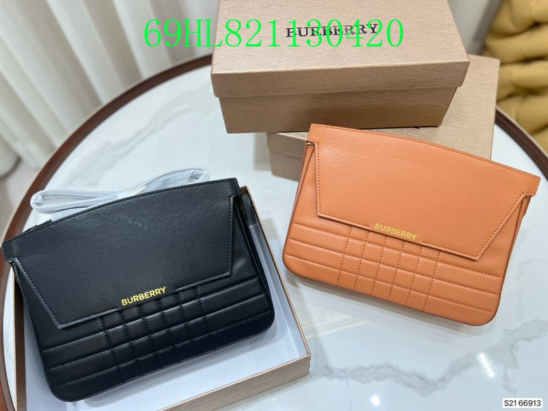 Fan Fashion -GLM - Top quality BBR Bags - 227
