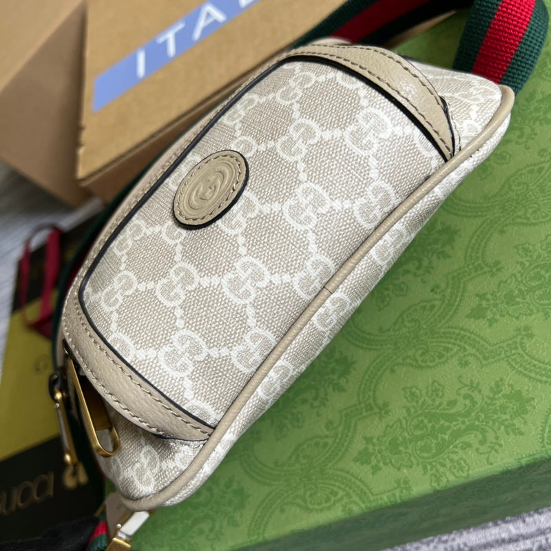 Satchel Bags - GCI Bags - 4452