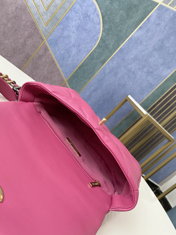 Satchel Bags - CHL Bags - 1572
