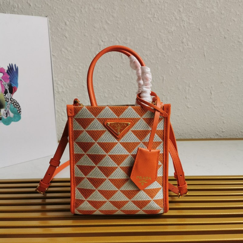 Glami - PD Handbags - 104