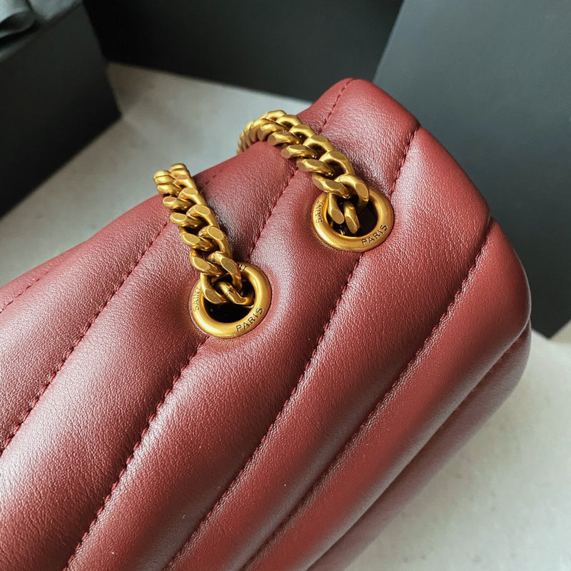 GLM - SLY Bags - 469