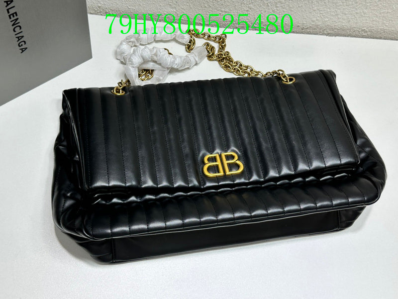 Satchel Bags - BGA Bags - 1760