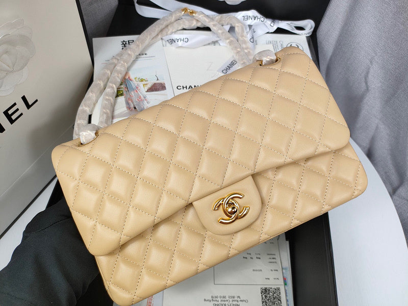 Satchel Bags - CHL Bags - 4860