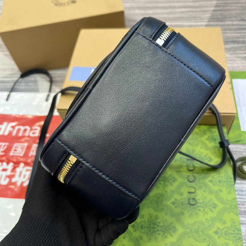 Satchel Bags - GCI Bags - 5466