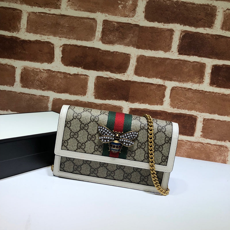 Satchel Bags - GCI Bags - 3192