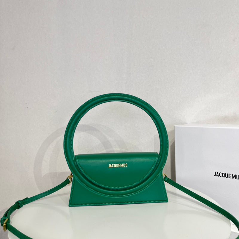 Satchel Bags - JQMS Bags - 103