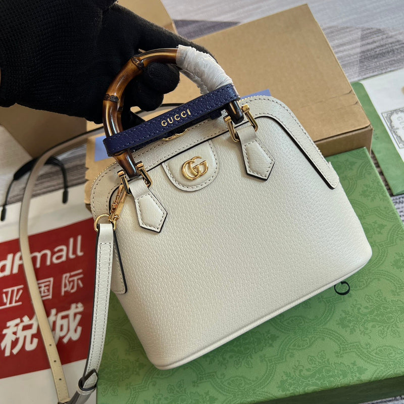 Satchel Bags - GCI Bags - 5412