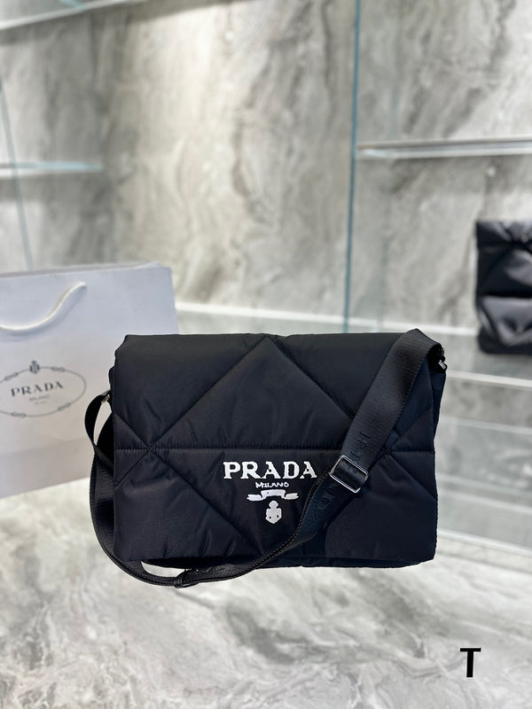 Satchel Bags - PDA Bags - 591