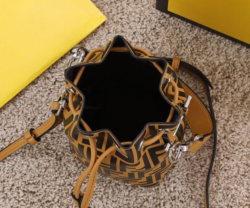 Satchel Bags - FDI Bags - 093