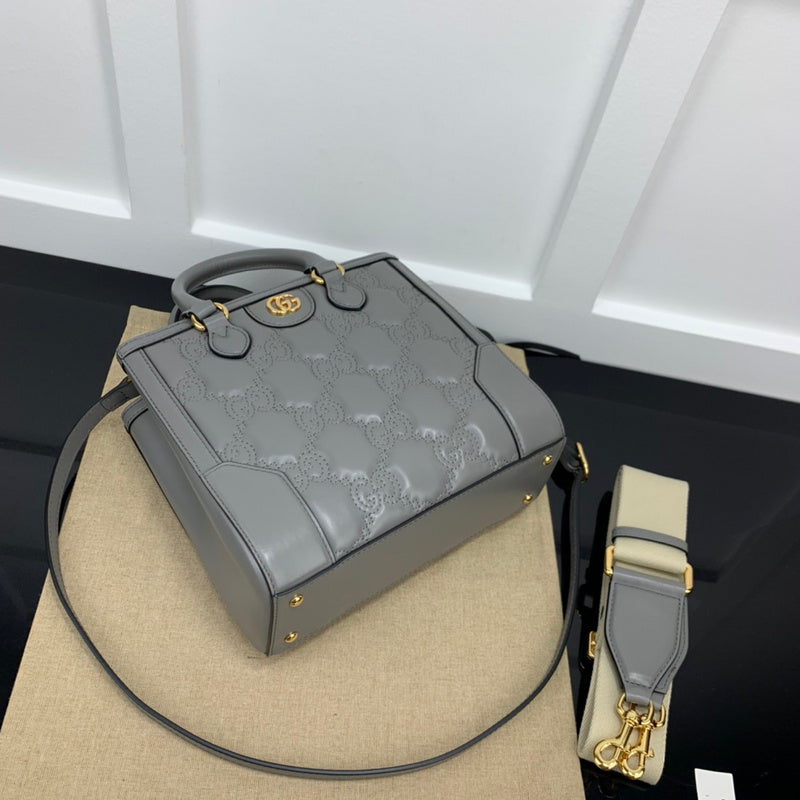 Satchel Bags - GUC Bags - 169