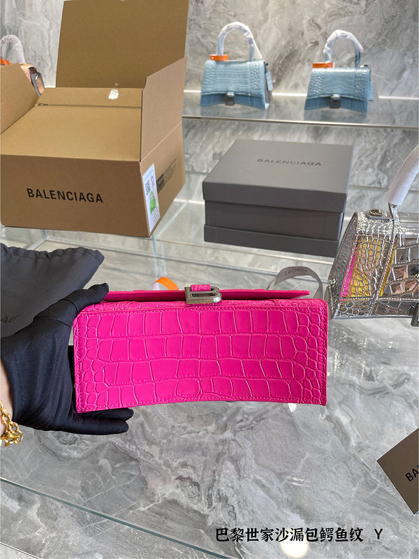 Satchel Bags - BGA Bags - 1374