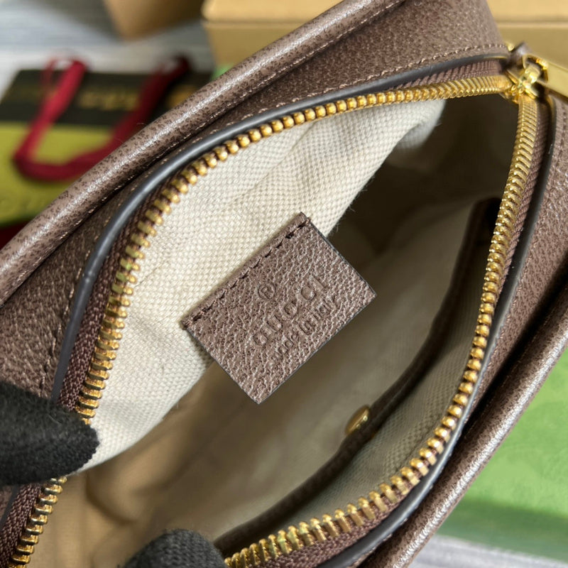 Satchel Bags - GCI Bags - 5609