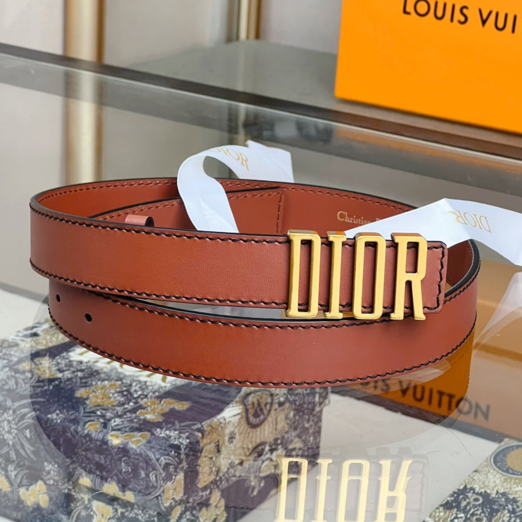 GLM -Luxury DIR  BELTS 006