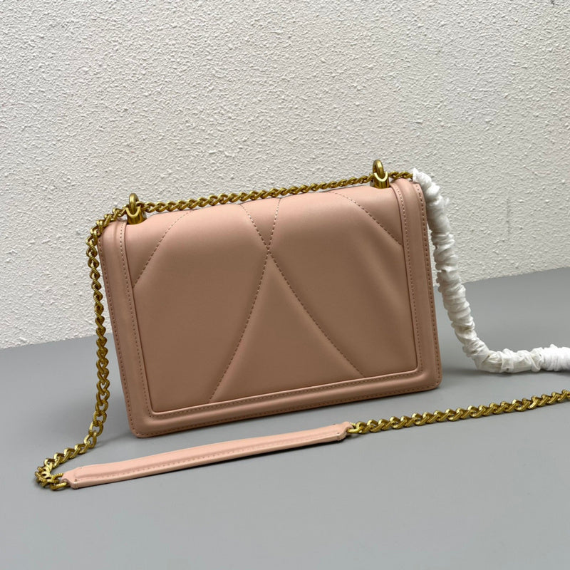 Satchel Bags - DG Bags - 190