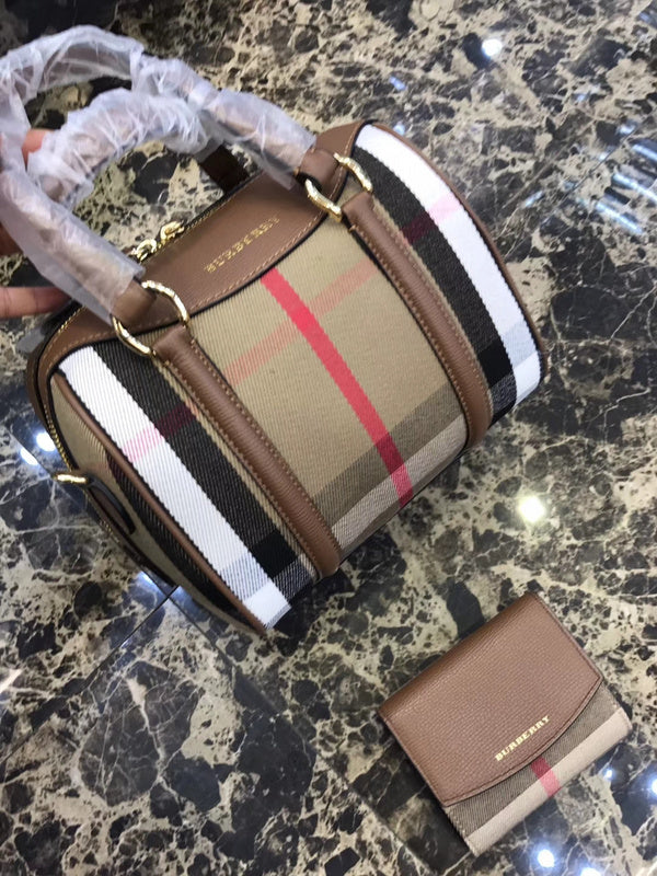 Fan Fashion -GLM - Top quality BBR Bags - 984