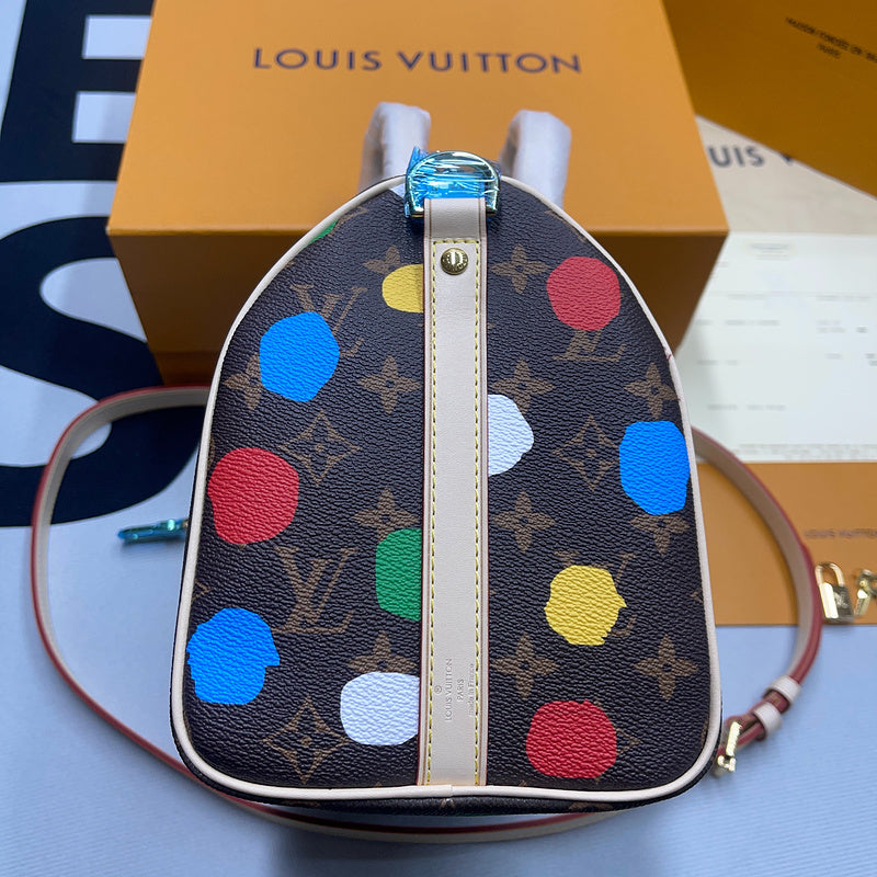 Glami - LUV Bags - 460