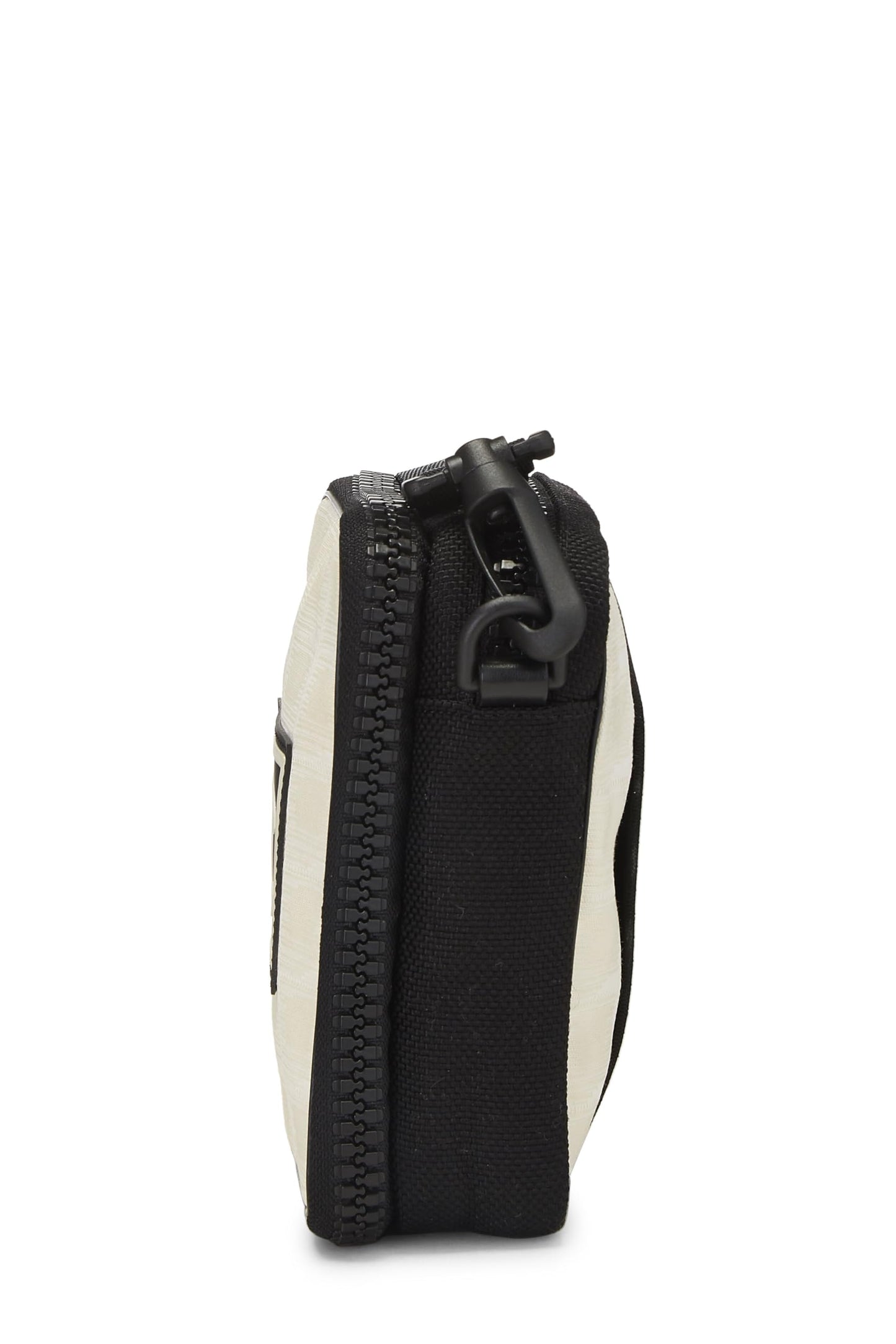 Chanel,  White Sportline Shoulder Bag Mini, White