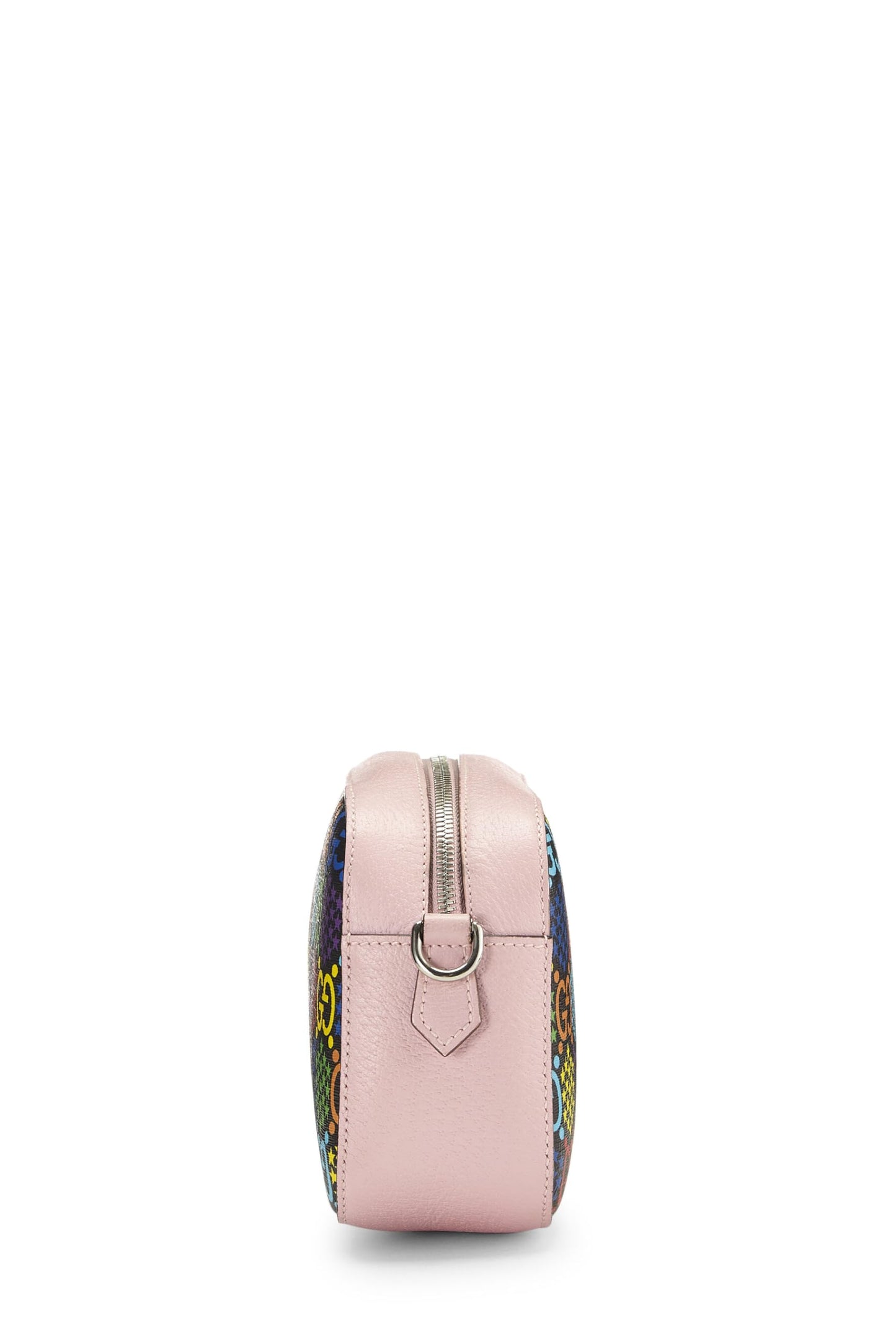 Gucci,  Multicolor GG Supreme Psychedelic Backpack Small, Multi