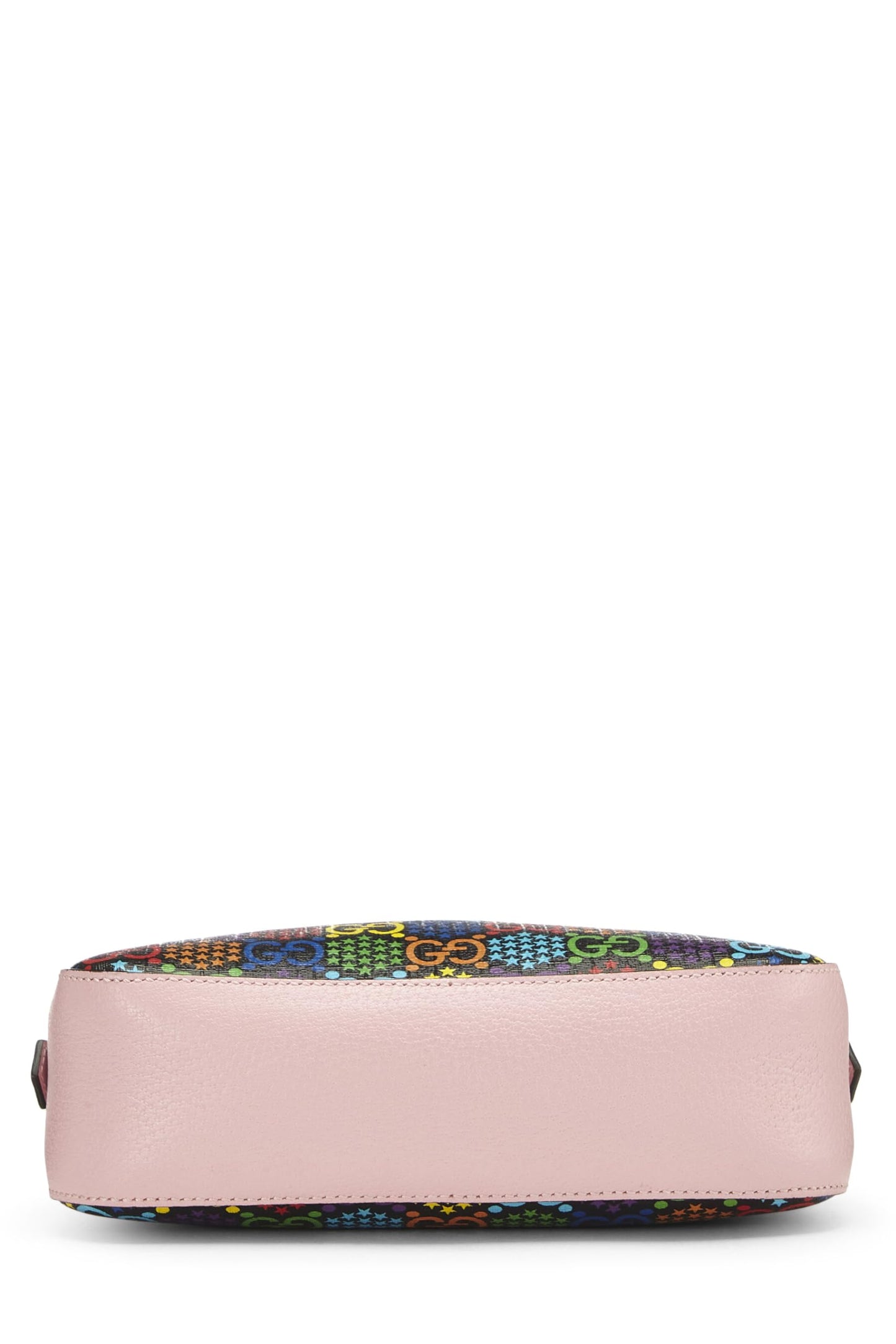 Gucci,  Multicolor GG Supreme Psychedelic Backpack Small, Multi