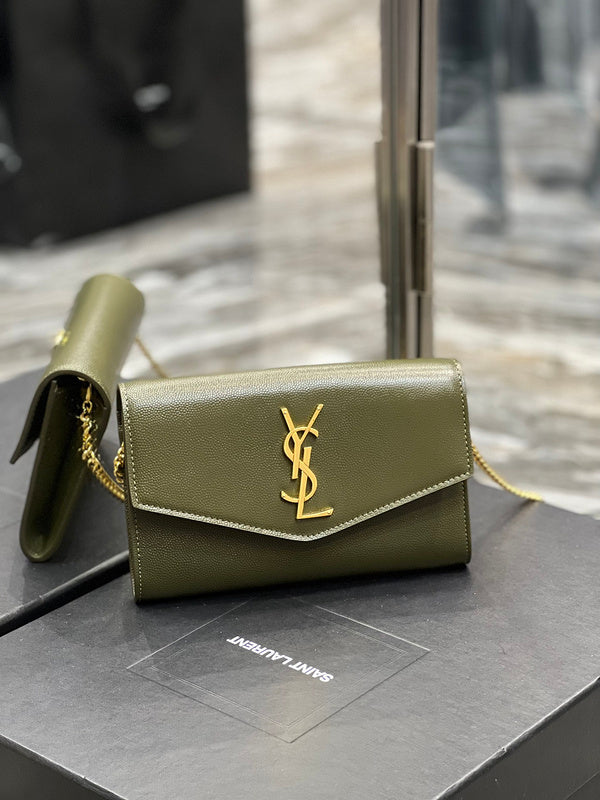 Satchel Bags - SLY Bags - 2262
