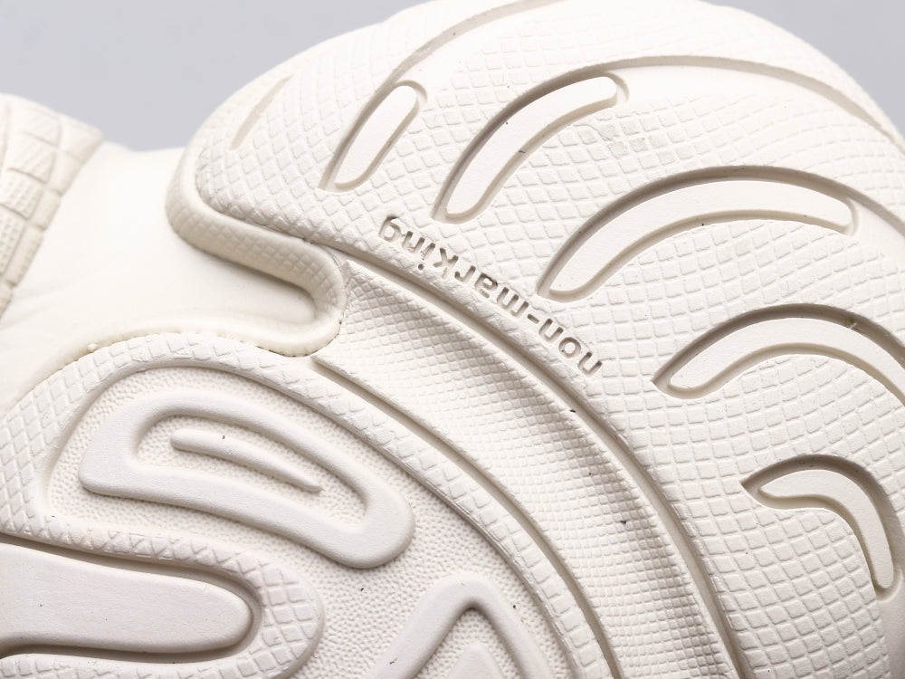 GLM - Yzy 500 Slate Sneaker