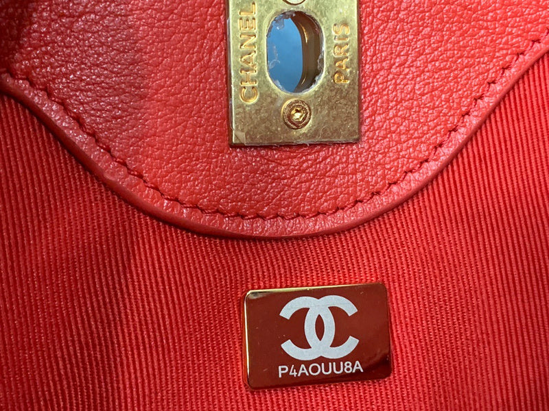 Satchel Bags - CHL Bags - 7662