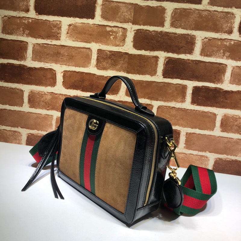 Satchel Bags - GCI Bags - 3934