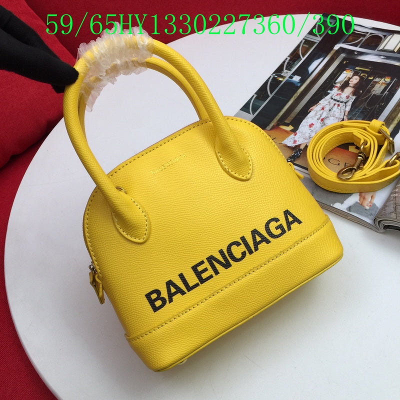 Satchel Bags - BGA Bags - 1910