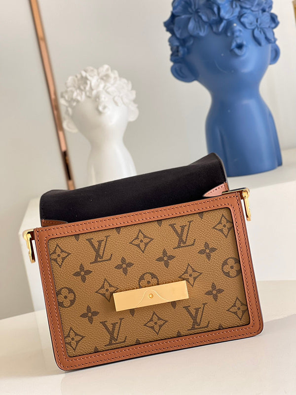 Glami GlamI Lu-Vi bags - 17139