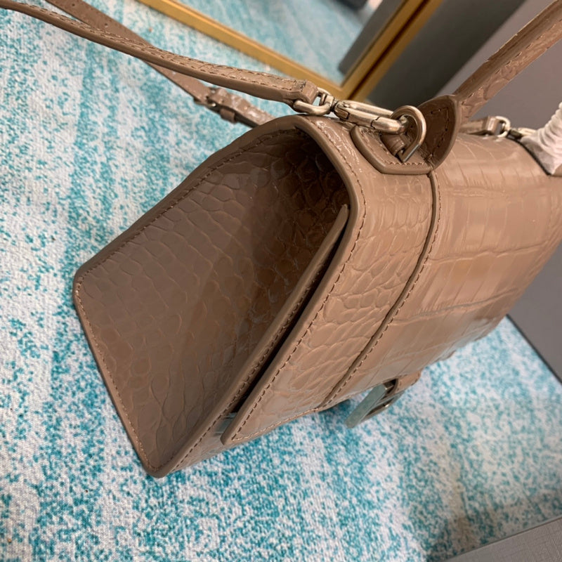 Satchel Bags - BGA Bags - 125