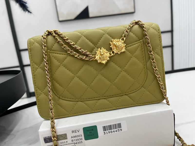 Satchel Bags - CHL Bags - 1326