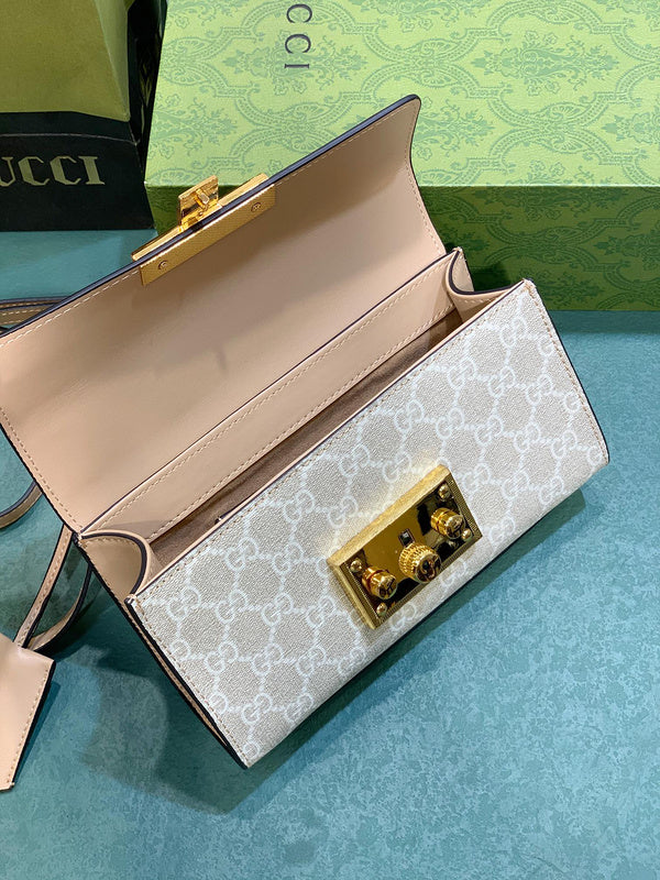 Satchel Bags - GCI Bags - 1594