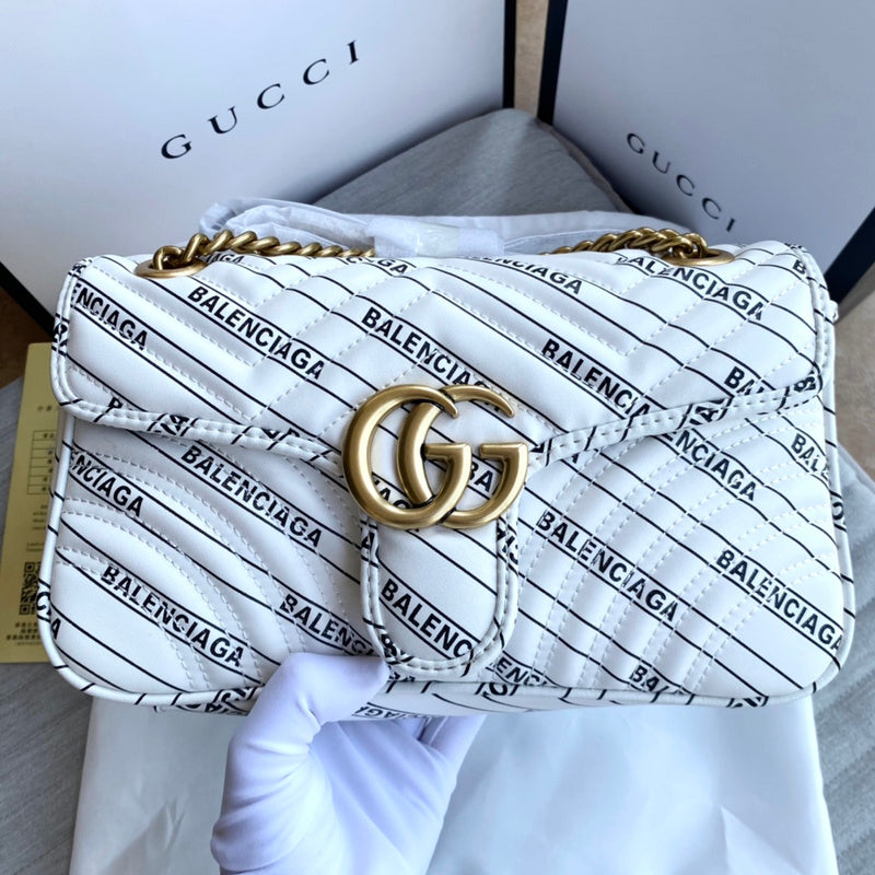 Satchel Bags - GUC Bags - 687