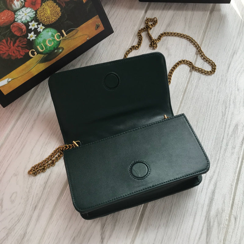 Satchel Bags - GCI Bags - 2723