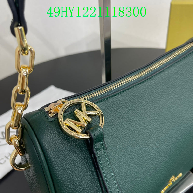 Satchel Bags - MK Bags - 143